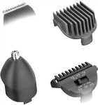 For Men Multi 6 Shaver Black