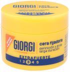 Line Fixation Styling Wax Jar 45 ml