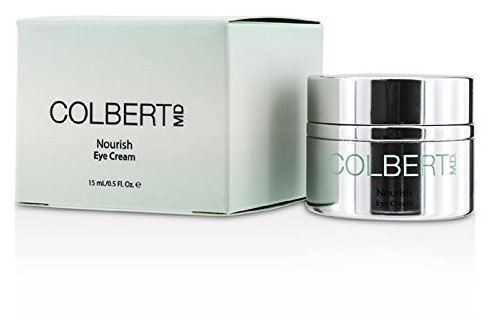Nourishing Eye Cream 15 ml