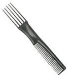 Plastic comb tines Ahuecador