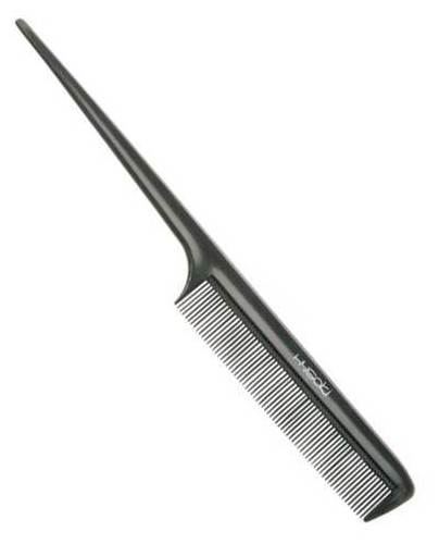 Plastic comb Pua, Barbs Narrow