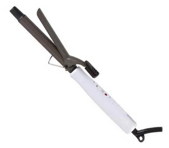 Curling Iron Titanium 19 &Oslash;