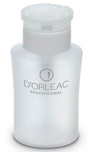 Nail Polish Remover 4 Oz