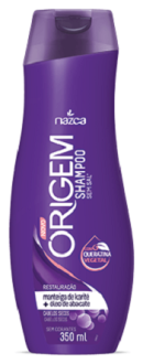 Origem Restoration Shampoo 350 ml