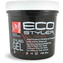 Eco Styler Protein Gel 16Oz