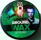 Fix Styling Wax Egoist