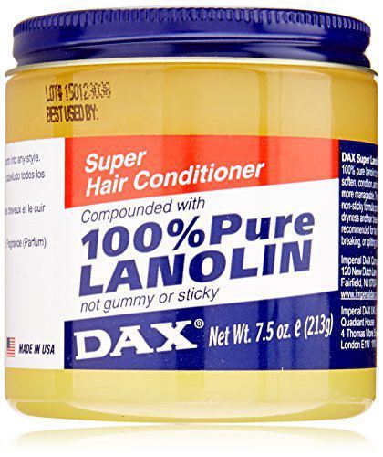 Super Lanolin 7,5 Oz