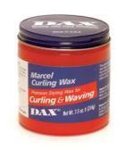 Marcelo Curling Wax 7,5Oz