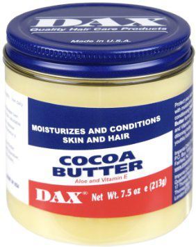Cocoa Butter 7.5 oz