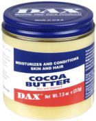 Cocoa Butter 7.5 oz