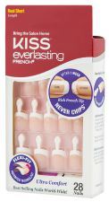 Everlasting French - French Manicure Rosa