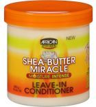 Shea Butter Miracle Non-rinse Conditioner 425 g