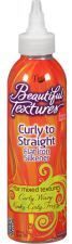 Curly To Straight 177 ml