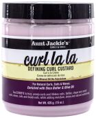 Curl La La Defining Cream 426 gr Curl La La Defining Cream 426 gr