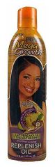 Anti-Breakage Strengthening Growth Oil