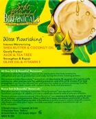 Botanical Relaxer Kit - Regular