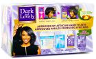 Moisture Plus Regular Straightening Kit