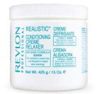 Realistic Super Creme Relaxer 15 Oz
