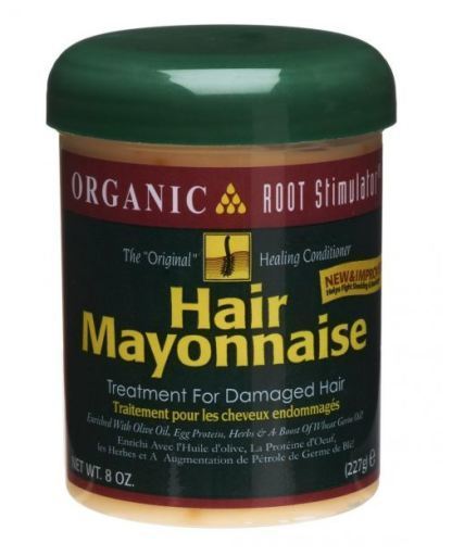 Ors Hair Mayonaise 228 Gr