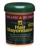 Ors Hair Mayonaise 228 Gr