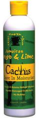 Cactus Leave In Moisturizer