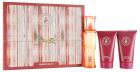 Caribbean Joe 100Ml Vapo For Girl Edt. + Body 150ml + Gel 150ml