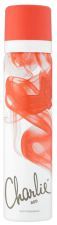 Deodorant Body Fragrance Charlie Red 75 ml