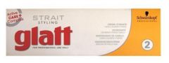 Smoothing Treatment Glatt n 02