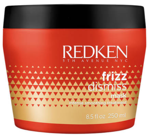 Frizz Dismiss Mask 250 ml