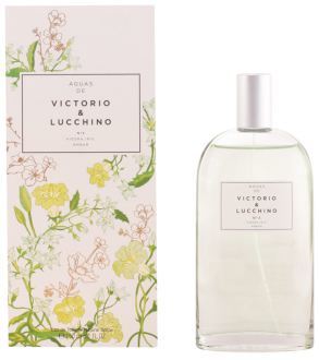 Aguas Cologne N&ordm; 3 150 ml Vaporizer