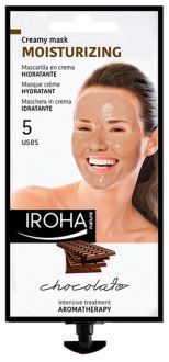 Sensual Chocolate Day Moisturizing Cream