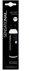 Gel Nail Polish Remover 237 ml