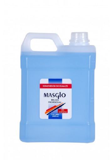 Polish remover (Blue Classic) 4L