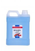 Polish remover (Blue Classic) 4L