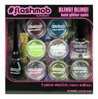 Alternate Current 9 Pieces