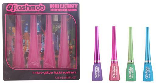 Liquid Electricity