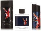 Cologne Vapo 100 London + B + Sg 250Ml 150ml Case