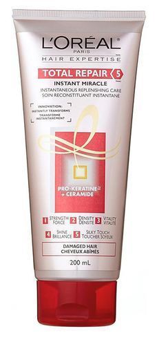 Miracle Total Repair Mask 5 - 200 ml