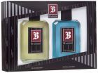 Estuche Colonia 250 ml + After Shave Loci&oacute;n 250 ml