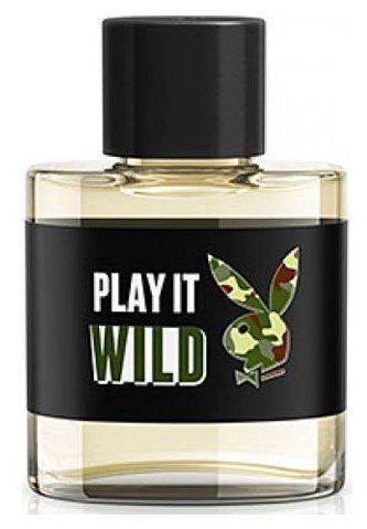 Cologne Duo Wild Edt 30Ml + Vip Edt30Ml