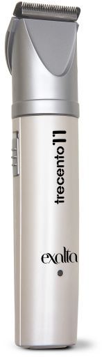 Professional hair clip trecento El-311