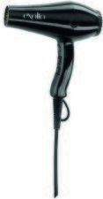 Hair Dryer Professionale - Viola