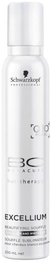 Bc Excellium Souffl&eacute; Embellecedor 200Ml