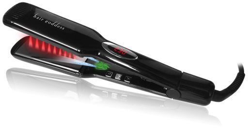 Hg Spectrum Xl Infrared Iron