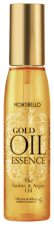 Gold Oil The Amber And Argan Oil 130 ml