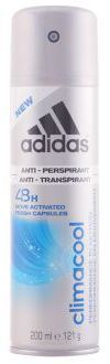 Climacool Deodorant 200 ml