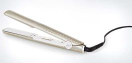 V Arctic Gold Styler Gift pack