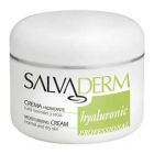 Salvaderm Hyaluronic Hydrating Cream 500Ml