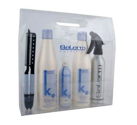 Pack Keratin Shot Pro