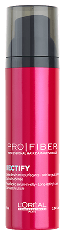 Pro Fiber Rectify Serum in Cream 75 ml